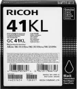 Картридж Ricoh GC 41KL (405765) icon