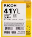 Картридж Ricoh GC 41YL (405768) icon