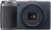 Фотоаппарат Ricoh GR IIIx Urban Edition icon