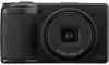 Фотоаппарат Ricoh GR IV Monochrome icon