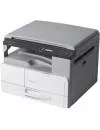 Многофункциональное устройство Ricoh MP 2014D icon 3