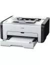 Лазерный принтер Ricoh SP 200N фото 5