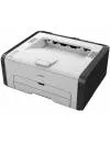 Лазерный принтер Ricoh SP 200N фото 3