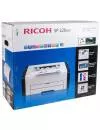 Лазерный принтер Ricoh SP 220Nw фото 6