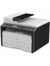 Многофункциональное устройство Ricoh SP 277SNWX icon 2