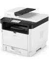 Многофункциональное устройство Ricoh SP 330SFN icon 4