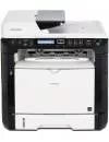 Многофункциональное устройство Ricoh SP 377SFNwX icon