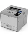 Лазерный принтер Ricoh SP 400DN фото 2