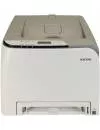 Лазерный принтер Ricoh SP C240DN фото