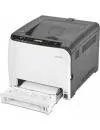 Лазерный принтер Ricoh SP C260DNw фото 4