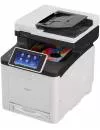 Многофункциональное устройство Ricoh SP C361SFNw icon 3