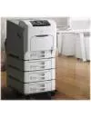 Лазерный принтер Ricoh SP C440DN фото 8