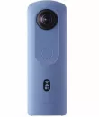 Фотоаппарат Ricoh Theta SC2 (синий) icon