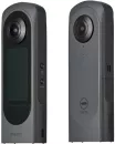 Фотоаппарат Ricoh Theta X 360° фото 5