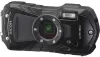 Фотоаппарат Ricoh WG-80 (черный) фото 3