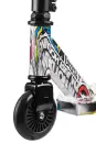 Трюковый самокат Ricos Blaze JL-301P (черный/граффити желтый) icon 4