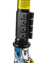 Трюковый самокат Ricos Blaze JL-301P (черный/граффити желтый) icon 7