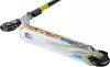 Трюковый самокат Ricos Blaze JL-301P (черный/граффити желтый) icon 8