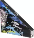 Трюковый самокат Ricos Blaze JL-301P (черный/граффити желтый) icon 9