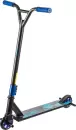 Трюковый самокат Ricos Flash JL-300A-4 (черный/синий) icon