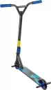 Трюковый самокат Ricos Flash JL-300A-4 (черный/синий) icon 2