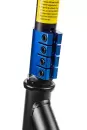 Трюковый самокат Ricos Flash JL-300A-4 (черный/синий) icon 7