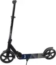 Двухколесный подростковый самокат Ricos Impulse 200H (серый) icon 2