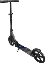 Двухколесный подростковый самокат Ricos Impulse 200H (серый) icon 3