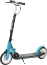 Самокат Ricos JinTai JSCT1 (голубой) icon