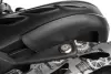 Роликовые коньки Ricos JSS8099-set S (черный) фото 2