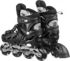 Роликовые коньки Ricos JSS8099-set S (черный) фото 7