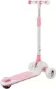 Трехколесный самокат Ricos LilStar JSCL668A (белый/розовый) icon 2