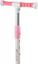 Трехколесный самокат Ricos LilStar JSCL668A (белый/розовый) icon 3