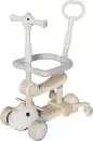 Трехколесный самокат Ricos RexRide JSCB616 (бежевый) icon