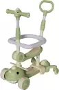 Трехколесный самокат Ricos RexRide JSCB616 (зеленый) icon