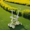 Трехколесный самокат Ricos RexRide JSCB616 (зеленый) icon 7