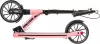 Самокат Ricos Sprint JSC7799 (черный/розовый) icon 3