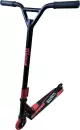 Самокат трюковый Ricos Zing JSCJ100S (черный/красный) icon
