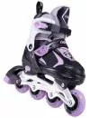 Роликовые коньки RIDEX Allure Purple фото 3