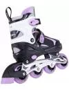 Роликовые коньки RIDEX Allure Purple фото 4