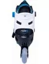Роликовые коньки Ridex Halo blue фото 3