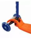 Самокат RIDEX Loop (orange/blue) фото 6