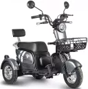 Электроскутер Rutrike Шкипер (серый) icon