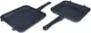 Сковорода-гриль двухсторонняя RidgeMonkey Connect Pan &#38; Griddle XXL Granite Edition icon