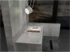 Акриловая ванна Riho Still Square Led 170x75 R/L icon 2