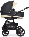 Детская универсальная коляска Riko Alfa Ecco 2 в 1 (05 beige) icon