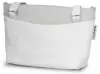 Детская универсальная коляска Riko Basic Aicon Ecco 2 в 1 (05/графитовый) icon 3