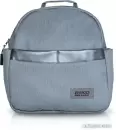 Универсальная коляска Riko Basic Delta 3 в 1 (02/ocean) icon 2