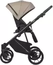 Детская универсальная коляска Riko Basic Leon 2 в 1 (02 бежевый) icon 4