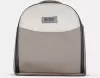 Детская универсальная коляска Riko Basic Pacco Prestige 2 в 1 (06/бежевый/коричневый) icon 3